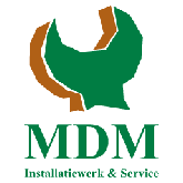 MDM Installatiewerk & Service